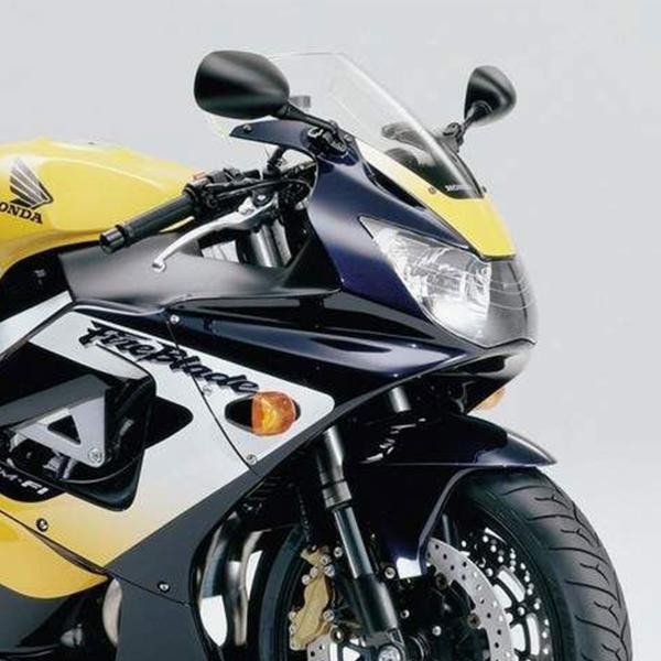 Cupolino PowerBronze Standard trasparente Honda CBR929RR 2000-2001