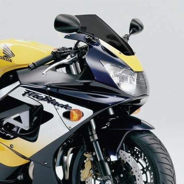Cupolino PowerBronze Standard fume scuro Honda CBR929RR 2000-2001