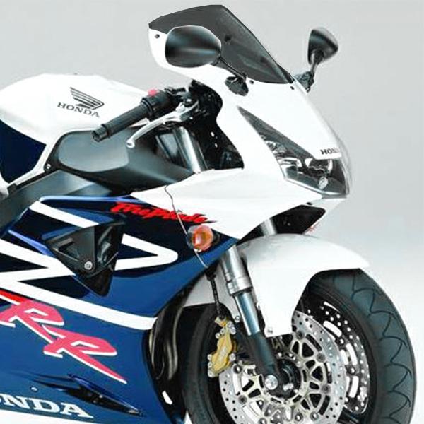 Cupolino PowerBronze Standard fume scuro Honda CBR954RR 2002-2003