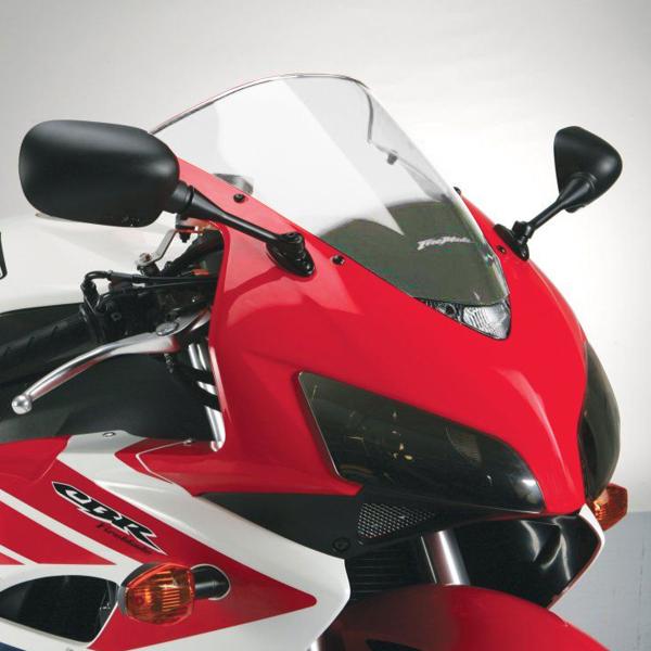 Cupolino PowerBronze Standard trasparente Honda CBR1000RR 2004-2007