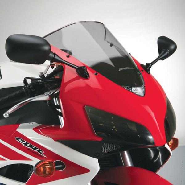 Cupolino PowerBronze Standard fume chiaro Honda CBR1000RR 2004-2007