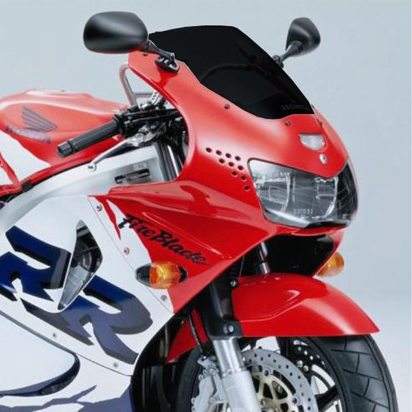 Cupolino PowerBronze Standard nero Honda CBR1000F 1993-2000
