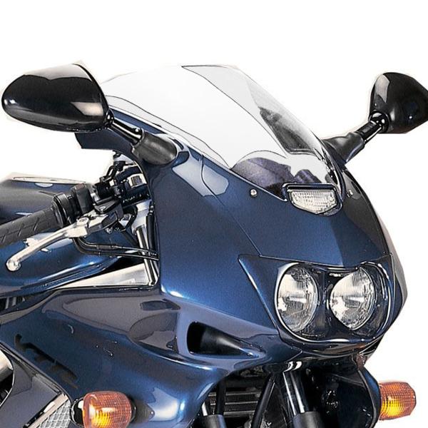 Cupolino PowerBronze Standard trasparente Honda VTR1000F 1997-2003
