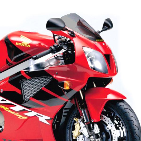 Cupolino PowerBronze Standard fume chiaro Honda VTR1000 SP1 2000-2001