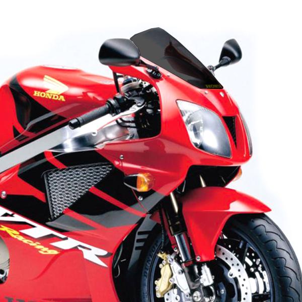 Cupolino PowerBronze Standard fume scuro Honda VTR1000 SP1 2000-2001