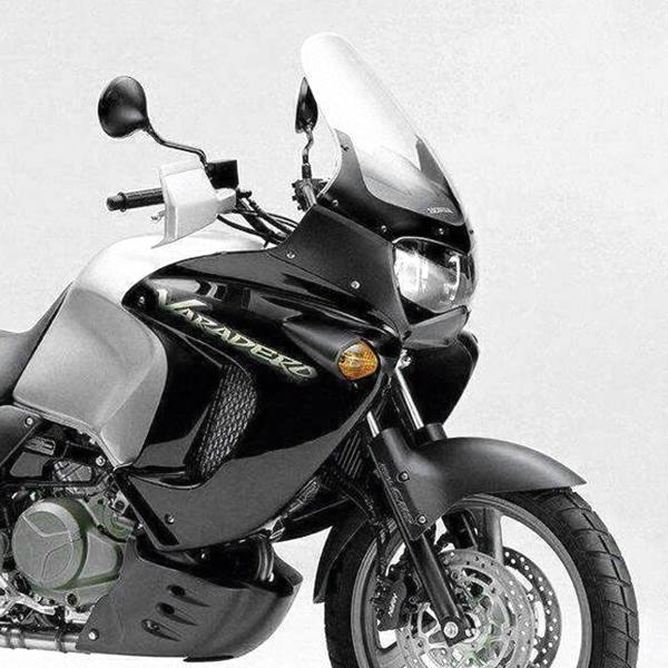Cupolino PowerBronze Standard trasparente Honda Varadero XL1000V 1999-2002