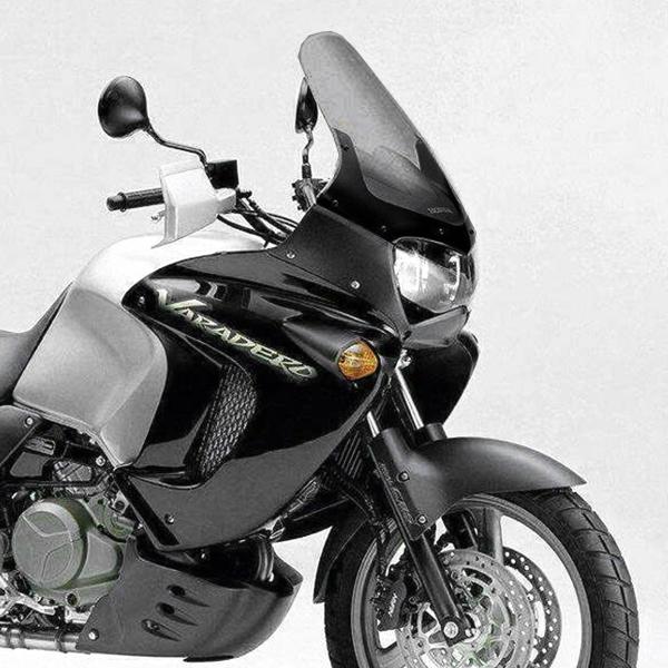 Cupolino PowerBronze Standard fume chiaro Honda Varadero XL1000V 1999-2002