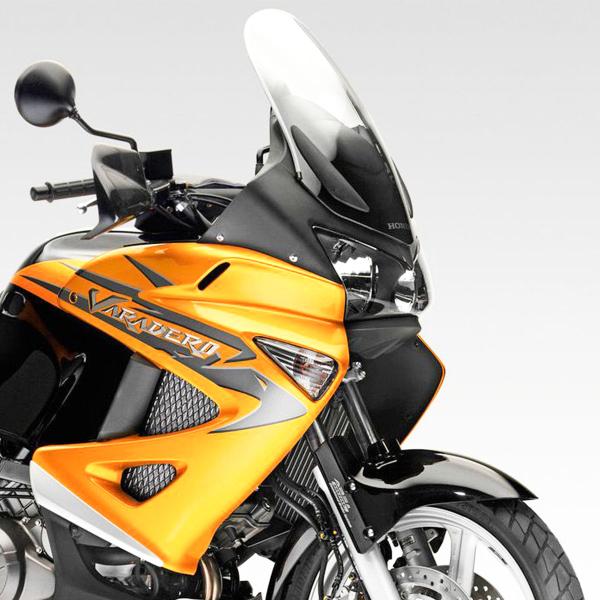 Cupolino PowerBronze Standard trasparente Honda Varadero XL1000V 2003-2012