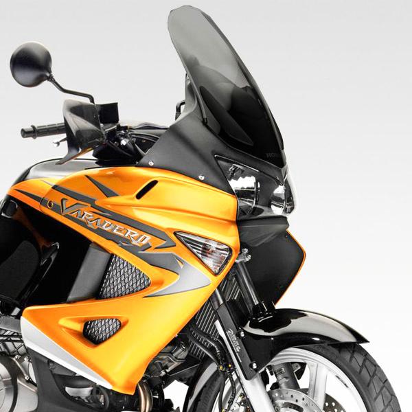 Cupolino PowerBronze Standard fume chiaro Honda Varadero XL1000V 2003-2012