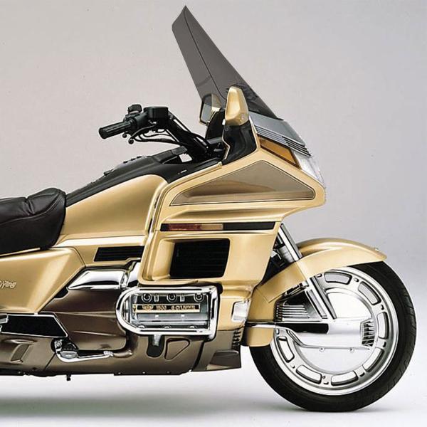 Cupolino PowerBronze Standard fume chiaro Honda Gold Wing GL1500 1988-2000