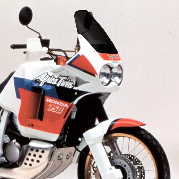 Cupolino PowerBronze Standard nero Honda Africa Twin XRV750 1989-1992
