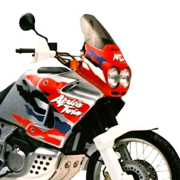 Cupolino PowerBronze Standard fume chiaro Honda Africa Twin XRV750 1993-1995