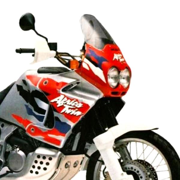 Cupolino PowerBronze Standard fume scuro Honda Africa Twin XRV750 1993-1995
