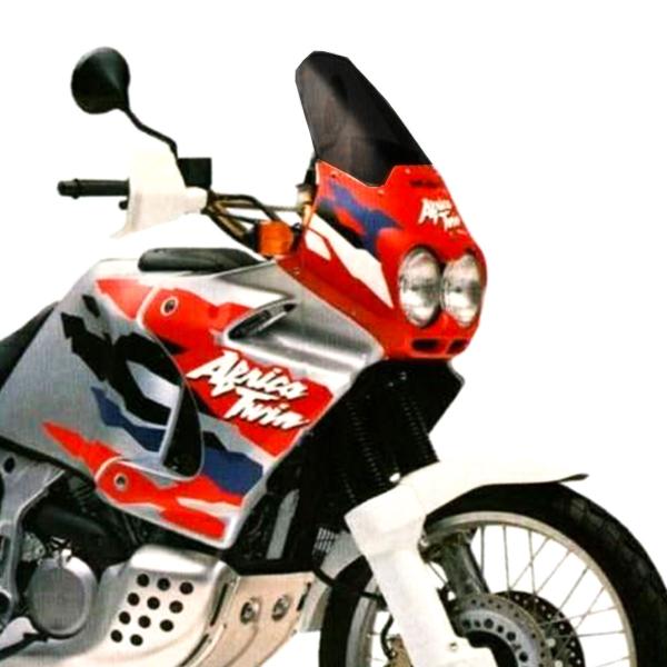 Cupolino PowerBronze Standard nero Honda Africa Twin XRV750 1993-1995