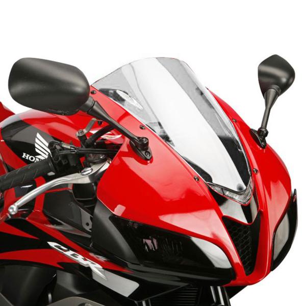 Cupolino PowerBronze Standard trasparente Honda CBR600RR 2007-2012