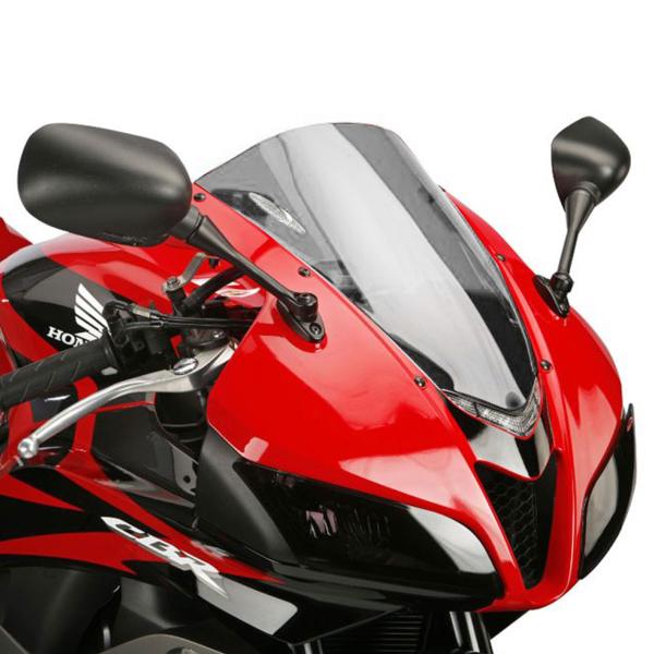 Cupolino PowerBronze Standard fume chiaro Honda CBR600RR 2007-2012