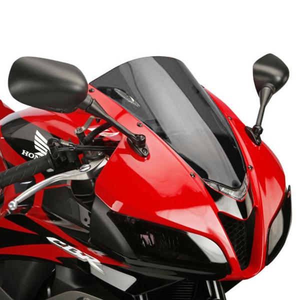 Cupolino PowerBronze Standard fume scuro Honda CBR600RR 2007-2012