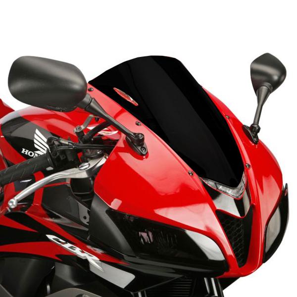 Cupolino PowerBronze Standard nero Honda CBR600RR 2007-2012