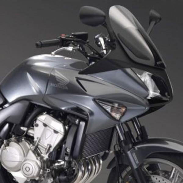 Cupolino PowerBronze Standard trasparente Honda CBF600S 2004-2012