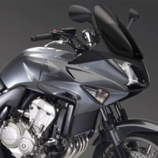 Cupolino PowerBronze Standard fume scuro Honda CBF600S-ABS 2004-2012