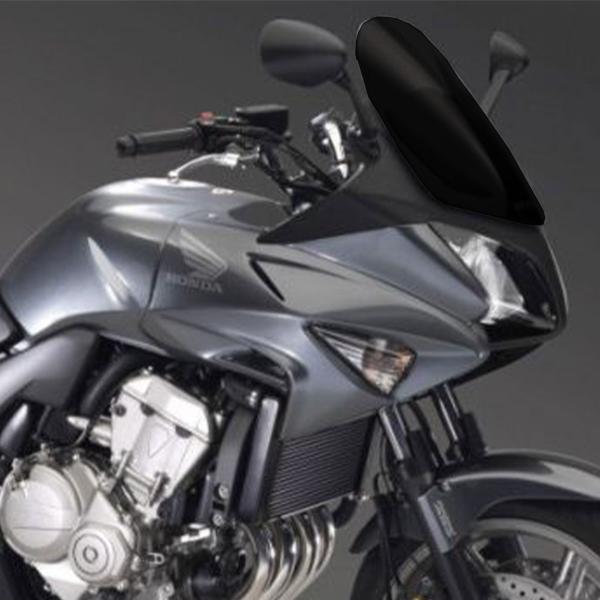 Cupolino PowerBronze Standard nero Honda CBF600S 2004-2012