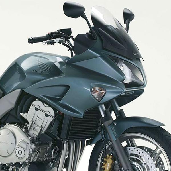 Cupolino PowerBronze Standard trasparente Honda CBF1000 2006-2009