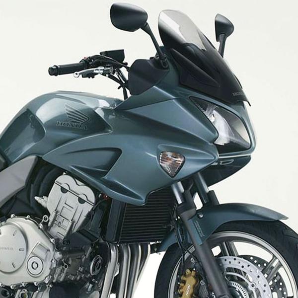 Cupolino PowerBronze Standard fume chiaro Honda CBF1000 2006-2009