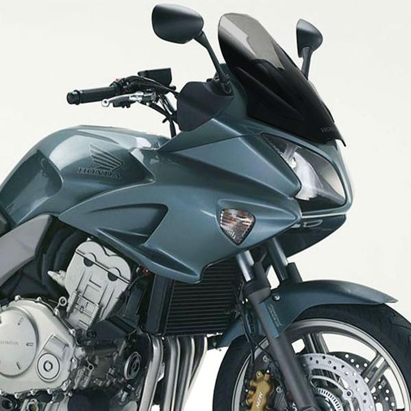 Cupolino PowerBronze Standard fume scuro Honda CBF1000 2006-2009