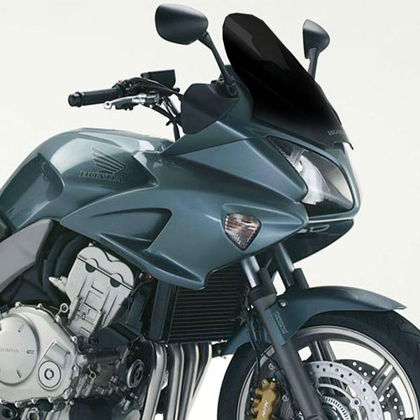 Cupolino PowerBronze Standard nero Honda CBF1000 2006-2009