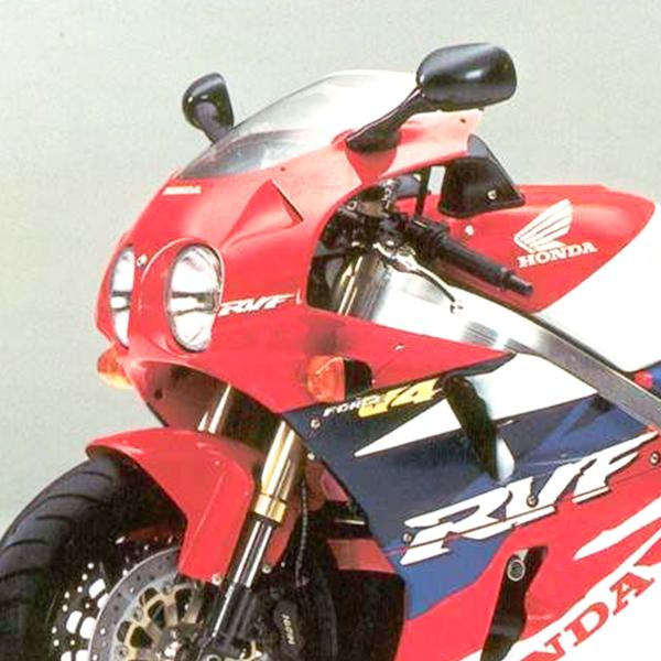 Cupolino PowerBronze Standard trasparente Honda RC45 1994-1999