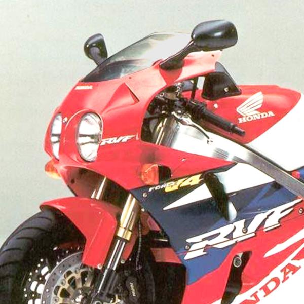 Cupolino PowerBronze Standard fume chiaro Honda RC45 1994-1999