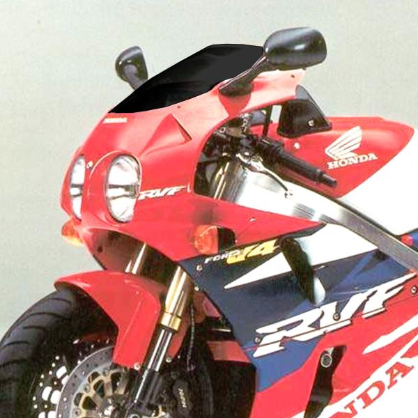 Cupolino PowerBronze Standard nero Honda RC45 1994-1999