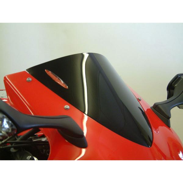 Cupolino PowerBronze Standard nero Honda CBR1000RR 2008-2011