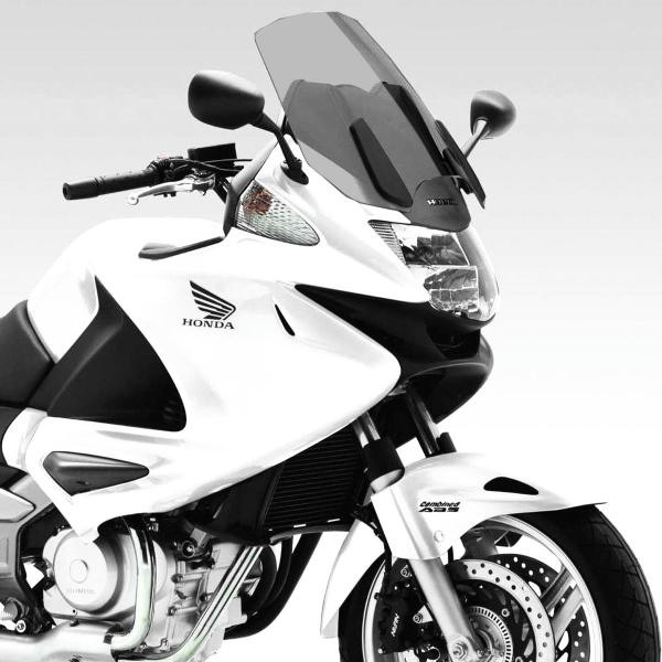 Cupolino PowerBronze Standard fume chiaro Honda NT700 DeauVille 2006-2013