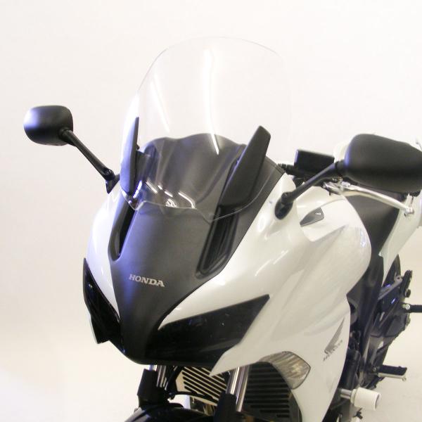 Cupolino PowerBronze Standard trasparente Honda CBF1000/FAA/FAB 2010-2013