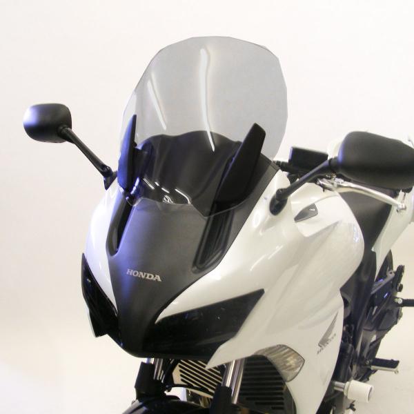 Cupolino PowerBronze Standard fume chiaro Honda CBF1000/FAA/FAB 2010-2013