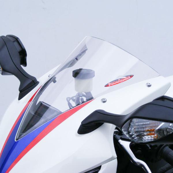 Cupolino PowerBronze Standard trasparente Honda CBR1000RR SP 2014-2016
