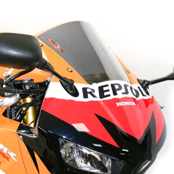 Cupolino PowerBronze Standard fume chiaro Honda CBR600RR 2013-2018