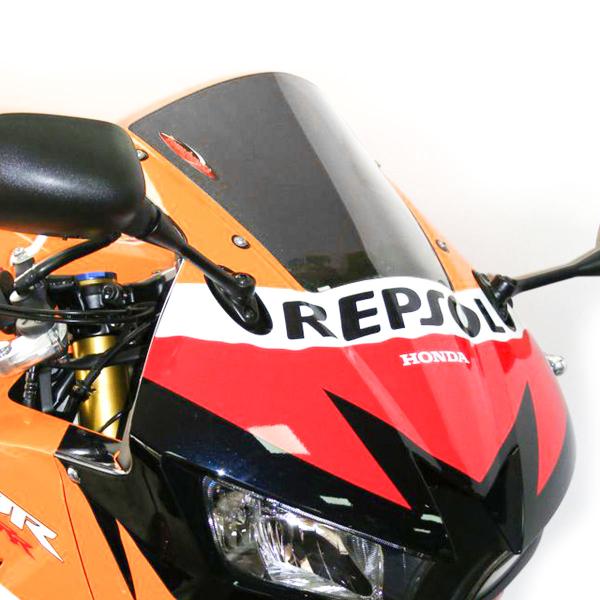 Cupolino PowerBronze Standard fume scuro Honda CBR600RR 2013-2018