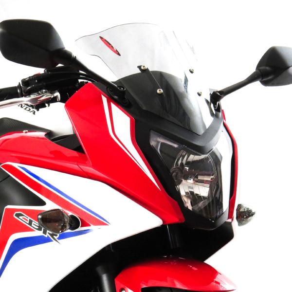 Cupolino PowerBronze Standard trasparente Honda CBR650F 2014-2019