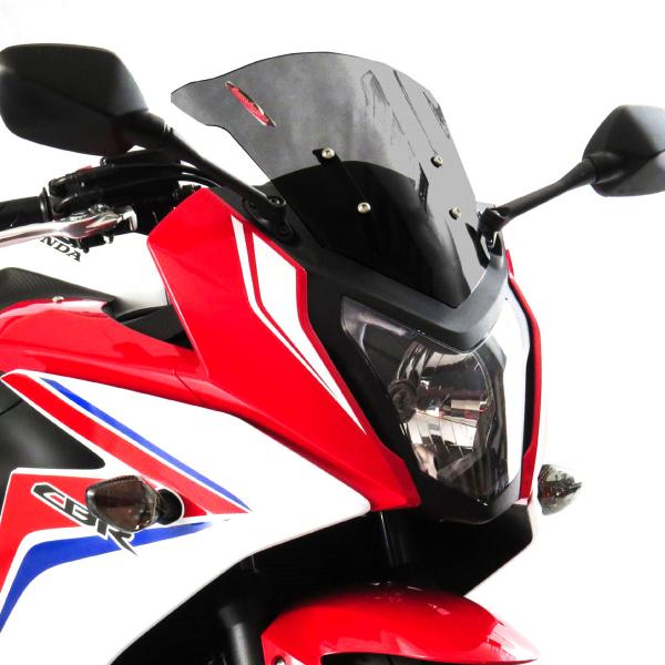 Cupolino PowerBronze Standard fume scuro Honda CBR650F 2014-2019