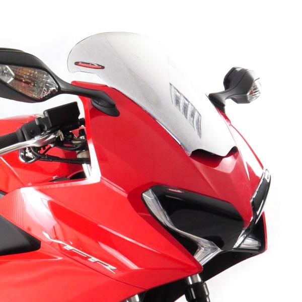 Cupolino PowerBronze Standard trasparente Honda VFR800 2014-2021