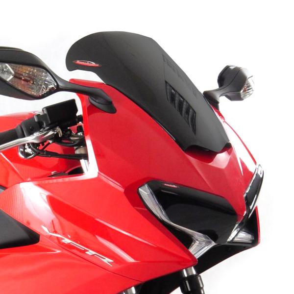 Cupolino PowerBronze Standard fume scuro Honda VFR800 2014-2021