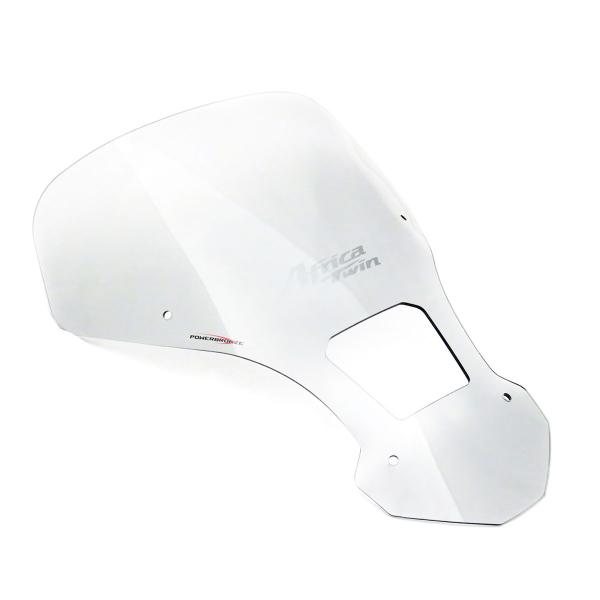 Cupolino PowerBronze Standard trasparente Honda Africa Twin 1000 - DCT 2016-2019