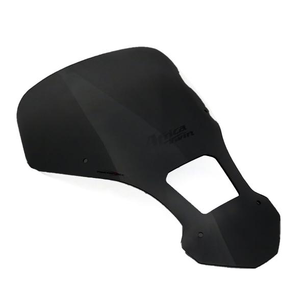 Cupolino PowerBronze Standard nero Honda Africa Twin 1000 - DCT 2016-2019