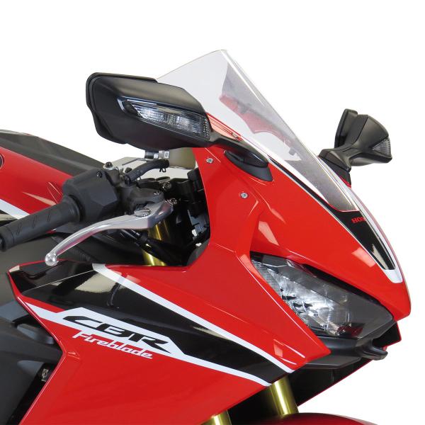 Cupolino PowerBronze Standard trasparente Honda CBR1000RR 2017-2019