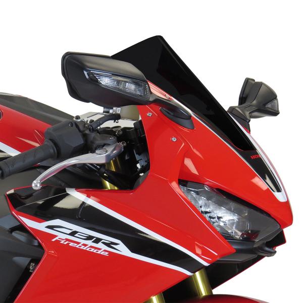 Cupolino PowerBronze Standard nero Honda CBR1000RR 2017-2019