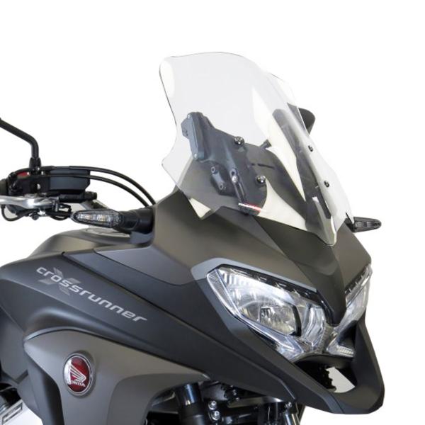 Cupolino PowerBronze Standard trasparente Honda CrossRunner VFR800X 2017-2020