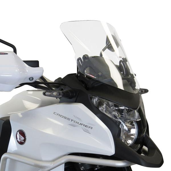 Cupolino PowerBronze Standard trasparente Honda Crosstourer 1200 2016-2020