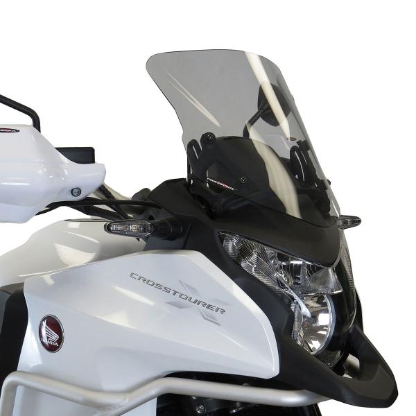 Cupolino PowerBronze Standard fume chiaro Honda Crosstourer 1200 2016-2020